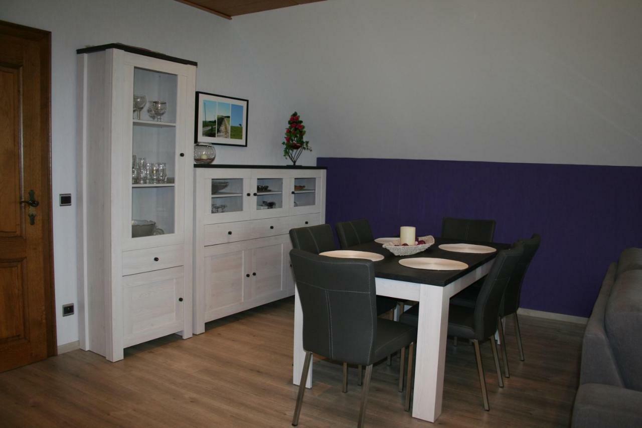 Location Panoramagreen Apartment